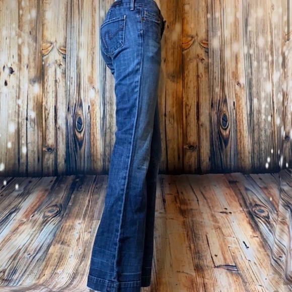 COH Dunaway Flare Jeans - Picture 2 of 8